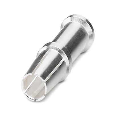 CK8,0-ED-10,00F AG - Crimp contact (1550059)