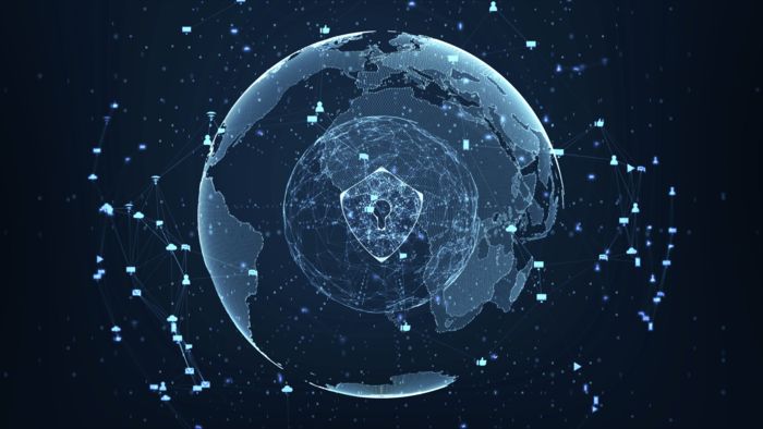 Cybersecurity Becomes Law
