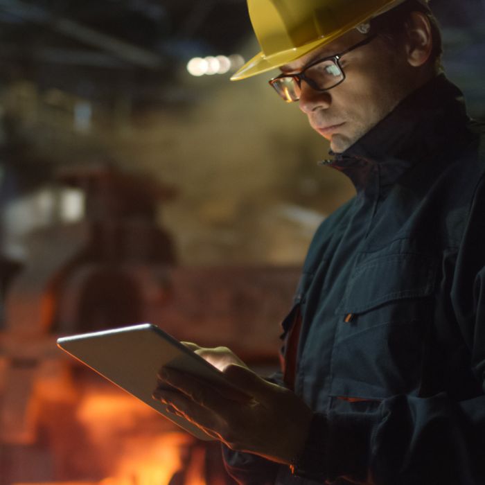 MLnext for machine learning and AI in thermal process technology 