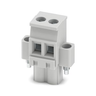 BCVP-508WF- 2 GY - 插拔式连接器 - 5440570 | Phoenix Contact