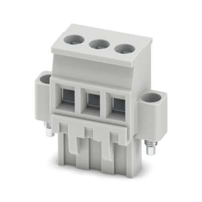 BCVP-508RF- 3 GY - PCB connector - 5438980 | Phoenix Contact