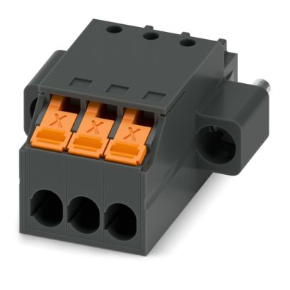 XPC 1,5/ 3-STF-3,5 BK - Leiterplattenstecker