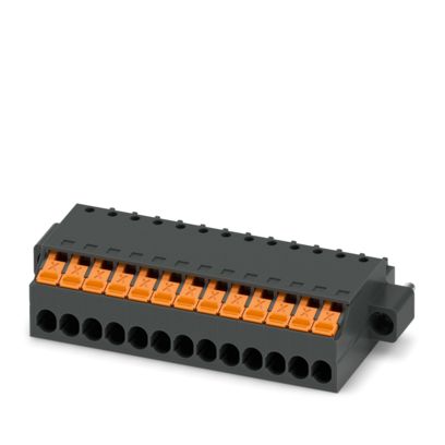 XPC 1,5/13-STF-3,5 BK - Leiterplattenstecker