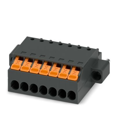 XPC 1,5/ 7-STF-3,5 BK - Leiterplattenstecker