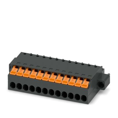 XPC 1,5/12-STF-3,5 BK - Leiterplattenstecker
