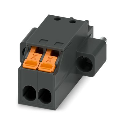 XPC 1,5/ 2-STF-3,5 BK - Leiterplattenstecker