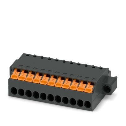 XPC 1,5/11-STF-3,5 BK - Leiterplattenstecker