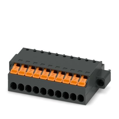 XPC 1,5/10-STF-3,5 BK - Leiterplattenstecker