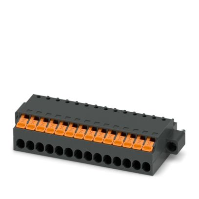 XPC 1,5/14-STF-3,5 BK - Leiterplattenstecker