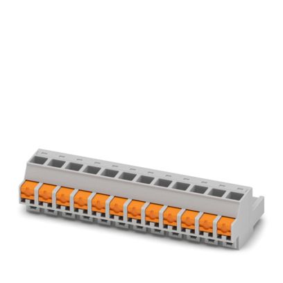 FKCOR 2,5/12-ST-5,08 GY - Leiterplattenstecker