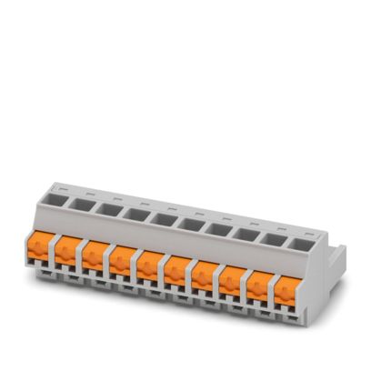 FKCOR 2,5/10-ST-5,08 GY - Leiterplattenstecker