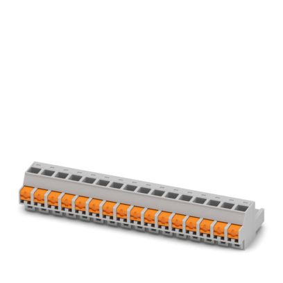 FKCOR 2,5/16-ST-5,08 GY - Leiterplattenstecker