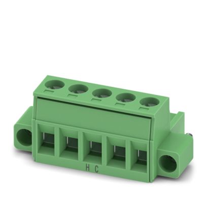 MSTB 2,5 HC/ 5-STF - Leiterplattenstecker
