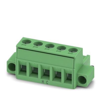 MSTB 2,5 HC/ 5-STF-5,08 - Leiterplattenstecker