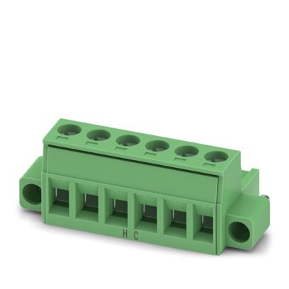 MSTB 2,5 HC/ 6-STF-5,08 - Leiterplattenstecker