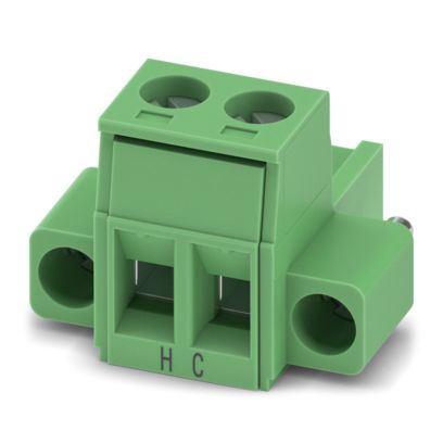 MSTB 2,5 HC/ 2-STF-5,08 - Leiterplattenstecker
