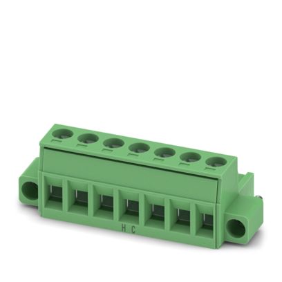 MSTB 2,5 HC/ 7-STF - Leiterplattenstecker