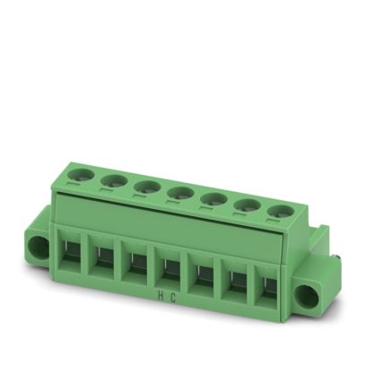 MSTB 2,5 HC/ 7-STF-5,08 - Leiterplattenstecker