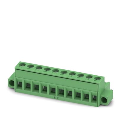 MSTB 2,5 HC/10-STF - Leiterplattenstecker
