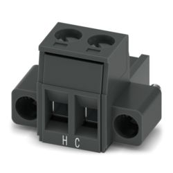 MSTB 2,5 HC/ 2-STF BK