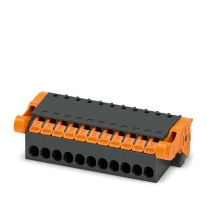 XPC 1,5/11-ST-3,5-LR BK - Leiterplattenstecker
