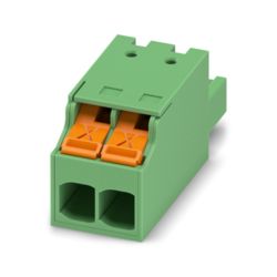MDSTB 2,5/ 2-G1-5,08 GY - PCB header - 1784583 | Phoenix Contact MDSTB 2,5/ 2-G1-5,08 GY - PCB header - 1784583 | Phoenix Contact