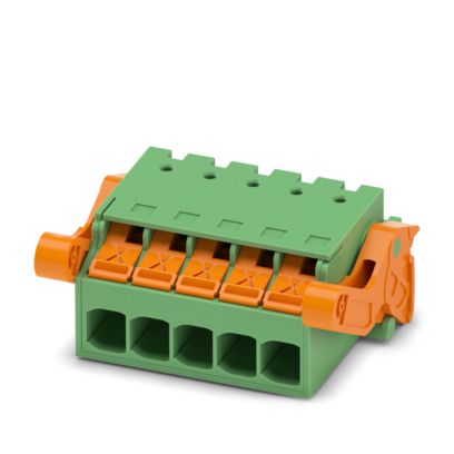 XPC 2,5/ 5-ST-5,08-LR - Leiterplattenstecker