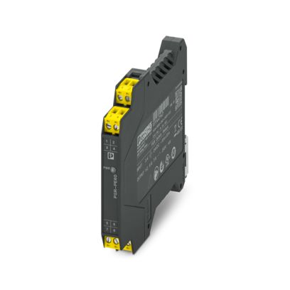 PSR-PE60-3NO-24DC-SC-SET60 - Koppelrelais