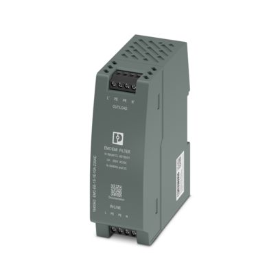 EMC-EE-1S-1E-10A-230AC - EMC filter (1645543)