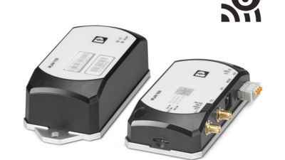 WLAN serie 1000 con wifi 6 (IEEE 802.11ax)