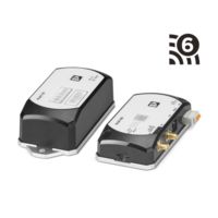 Next generation WLAN client