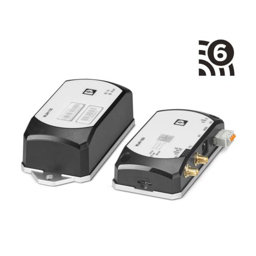 Client WLAN di nuova generazione