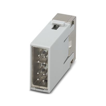 HC-M-08-MBIT-CT-M - Contact insert module (1353611)