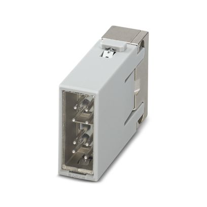 HC-M-08-MBIT-CT-M-SH - Contact insert module (1353620)
