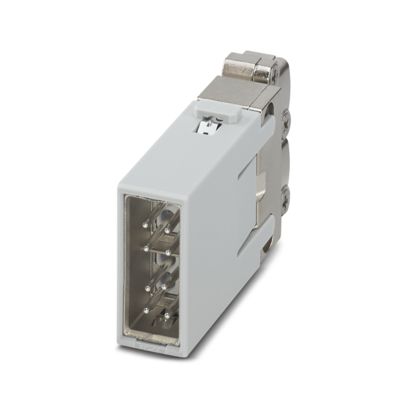 HC-M-08-MBIT-CT-M-2-SH - Contact insert module (1353626)
