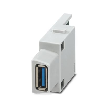 HC-M-USB-GC-F - Contact insert module (1353677)