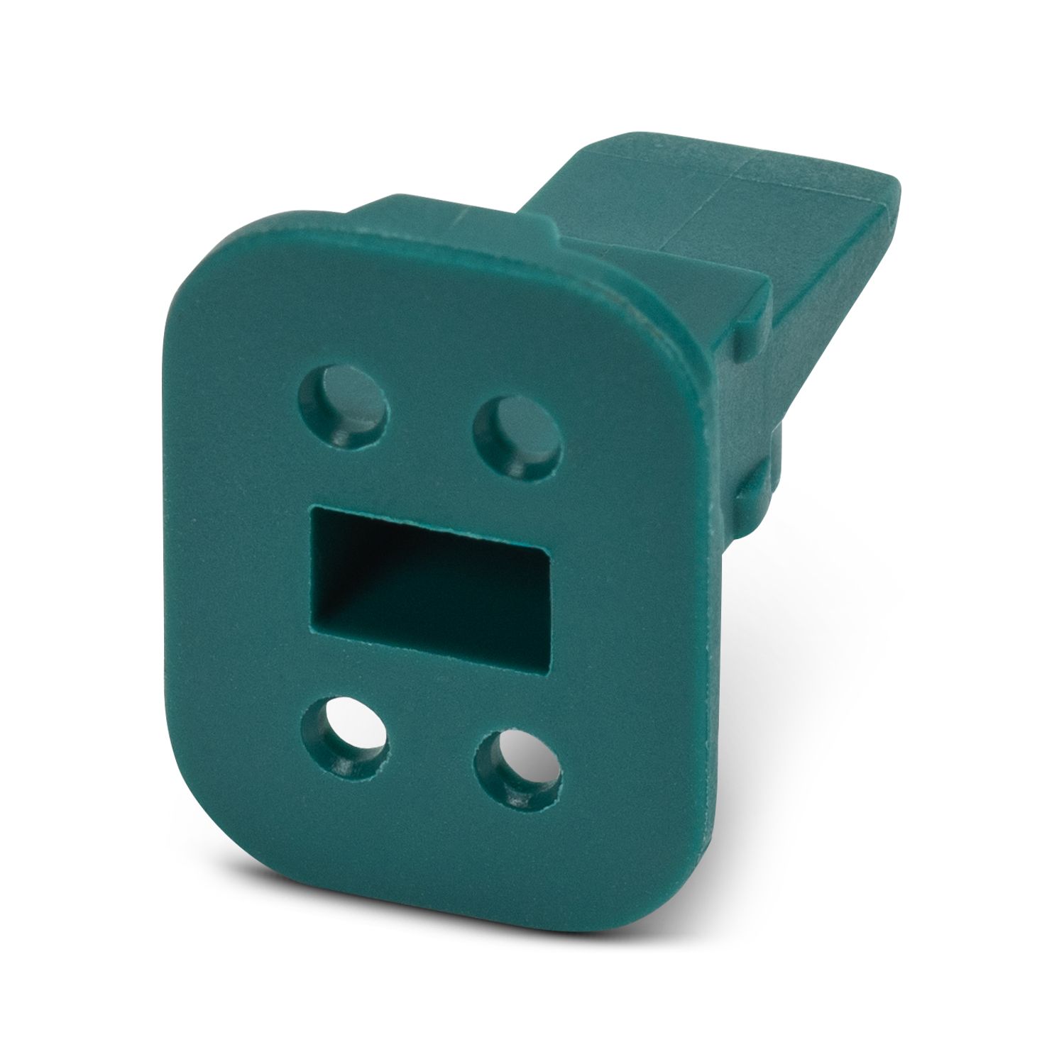 SACC-AT06-4S-RS-IV - Connector housing - 1520765 | Phoenix