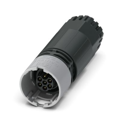 PRC 20/M17-6E-FC-MC 6-14 GY - Connector (1636031)