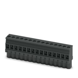 BCVP-508W-15 BK