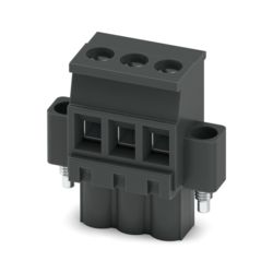 BCVP-500WF- 3 BK