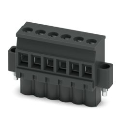 BCVP-500WF- 6 BK