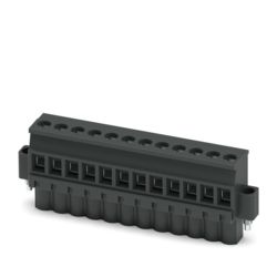 BCVP-500WF-12 BK