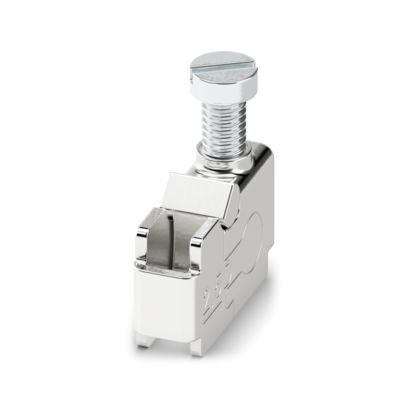 CSFS-2.5 FE 3.9 / 12 M2.5 - Klemmkörper