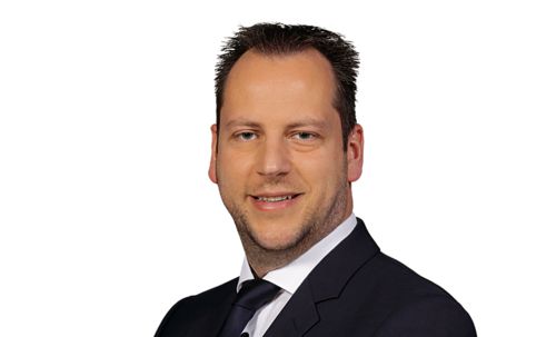 Dr. Chris Rosen