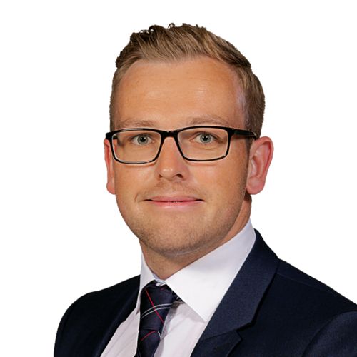 Tobias Lüke, Project Manager DC Technology at Phoenix Contact