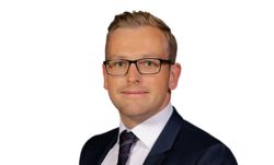 Tobias Lüke, DC expert in Project Management at Phoenix Contact