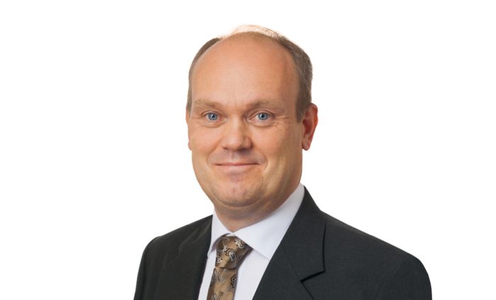 Thomas Carrvik