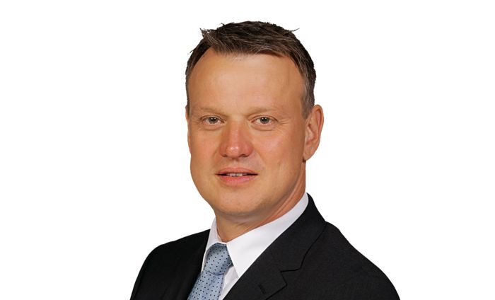Jens Heining