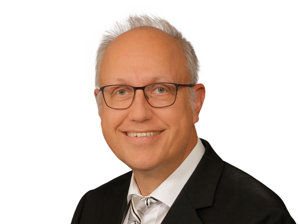 Stefan Brinkmann
