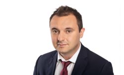 Votre interlocuteur Björn Dotremont